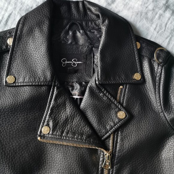 Leather Jacket - Picture 12 of 12
